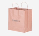 Custom Design Grocery Bags